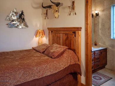 Steamboat Springs Home 896484
